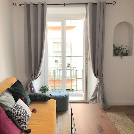 شقة Gorgeous Bairro Alto Lisboa المظهر الخارجي الصورة