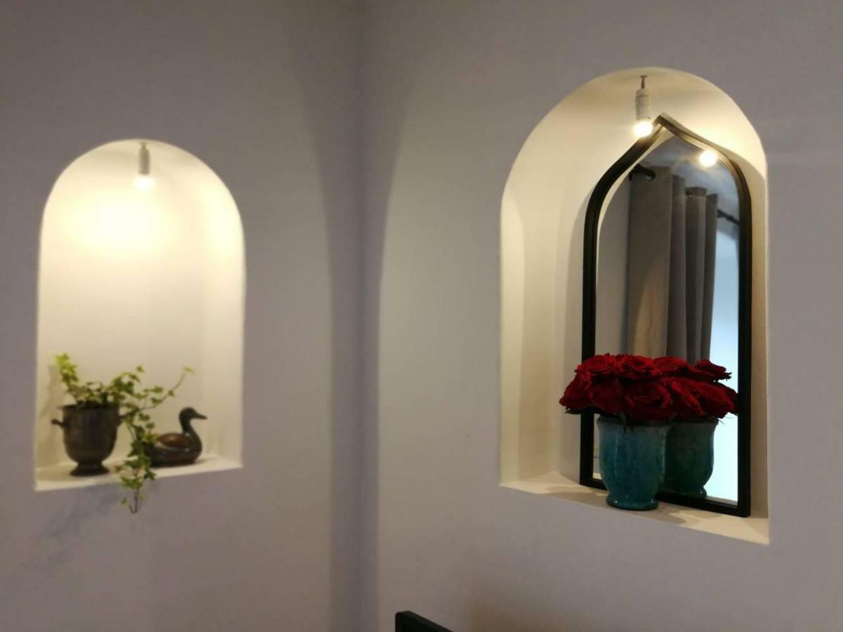 شقة Gorgeous Bairro Alto Lisboa المظهر الخارجي الصورة