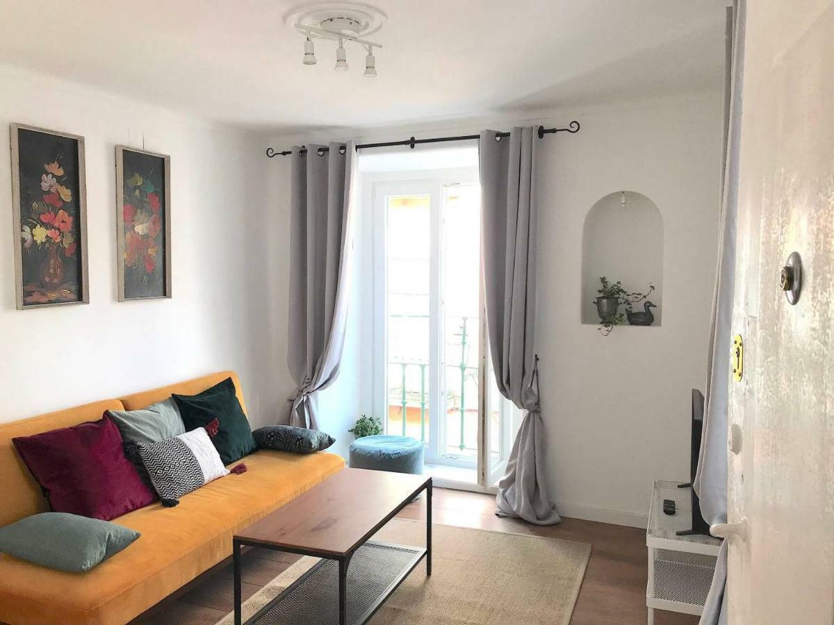 شقة Gorgeous Bairro Alto Lisboa المظهر الخارجي الصورة