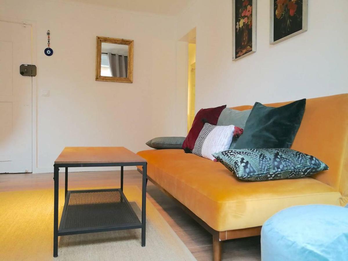 شقة Gorgeous Bairro Alto Lisboa المظهر الخارجي الصورة