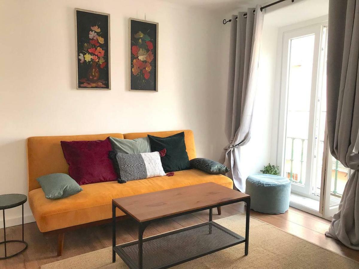 شقة Gorgeous Bairro Alto Lisboa المظهر الخارجي الصورة