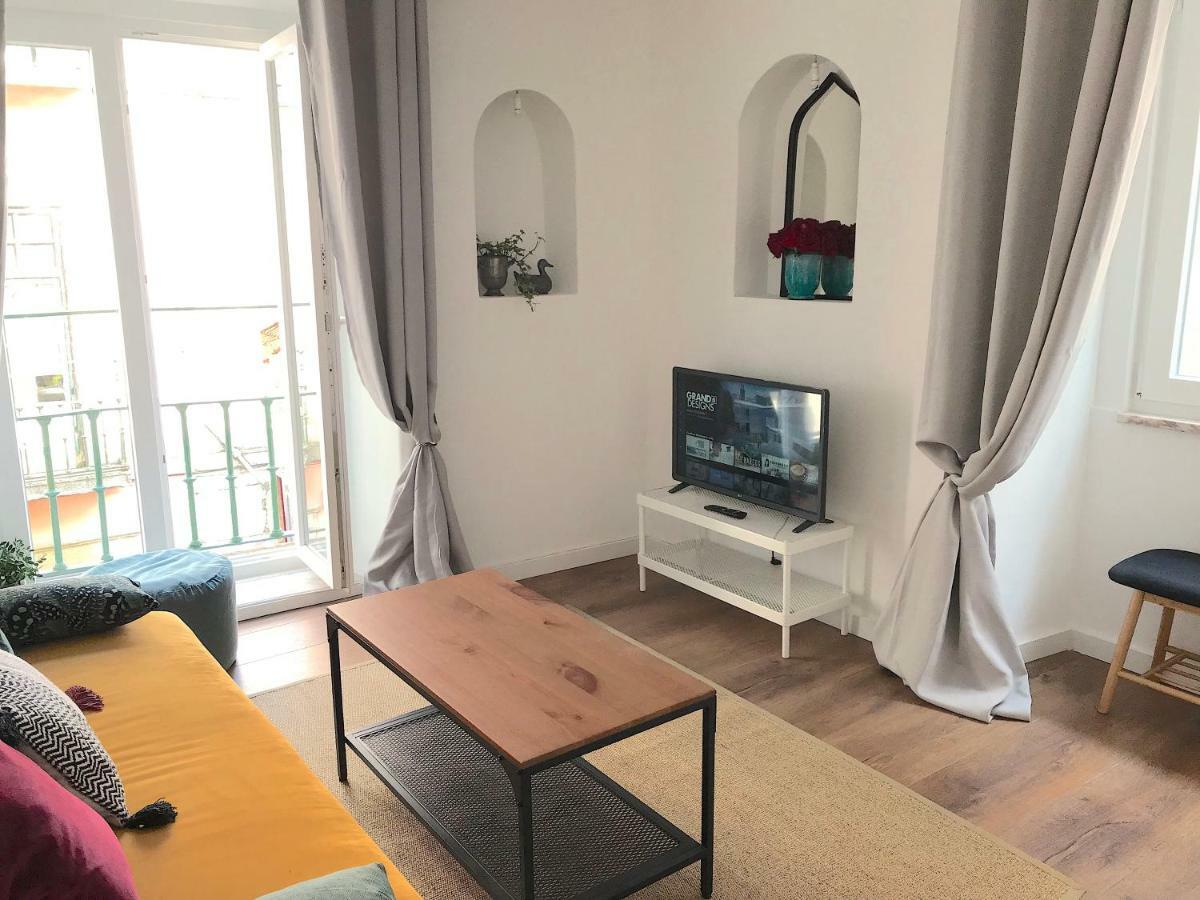 شقة Gorgeous Bairro Alto Lisboa المظهر الخارجي الصورة